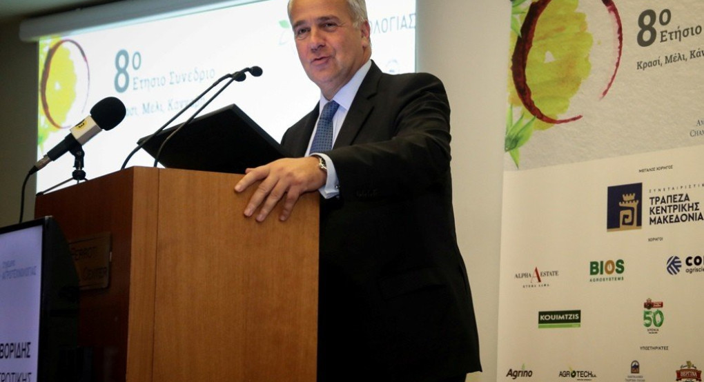 Τουλάχιστον 59 εκατομμύρια ευρώ σε συνδεδεμένη ενίσχυση για 7 προϊόντα από τον ΥπΑΑΤ