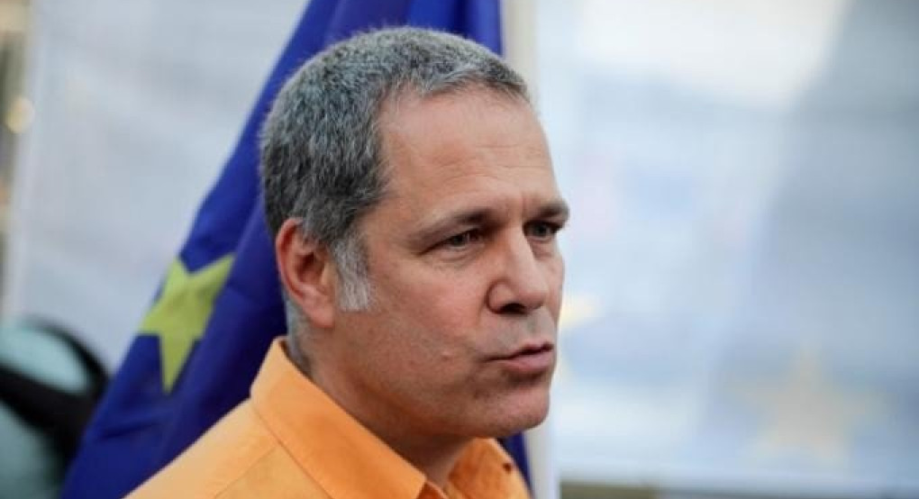 Τζήμερος για Ζαγοράκη: «Μπαοκτζής που δεν μπορεί να μιλήσει ελληνικά»