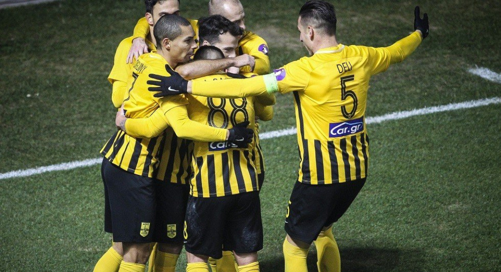 Άρης : Να κάνει το πρώτο βήμα