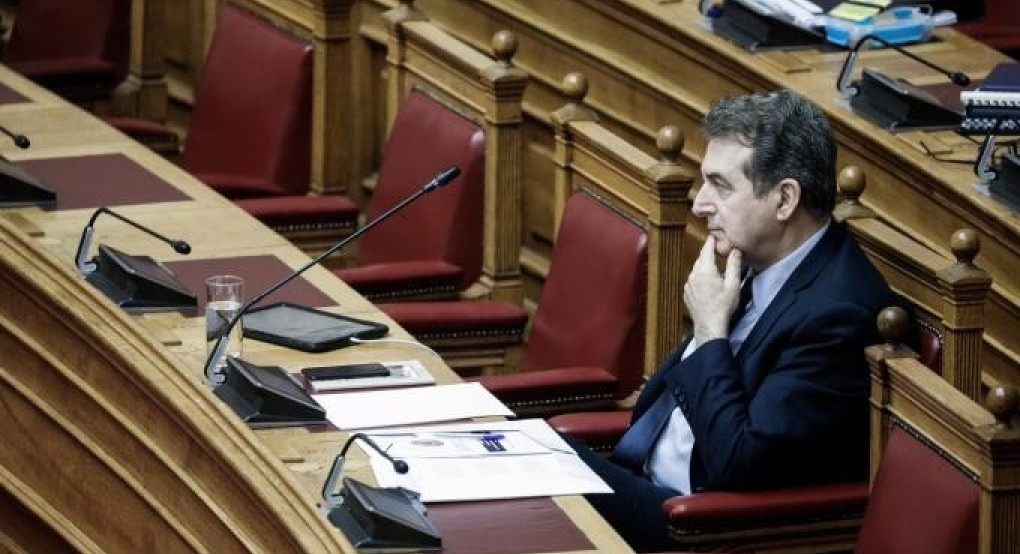 Μ. Χρυσοχοίδης: «Πολύ σύντομα τα σύνορά μας θα είναι απόρθητα»