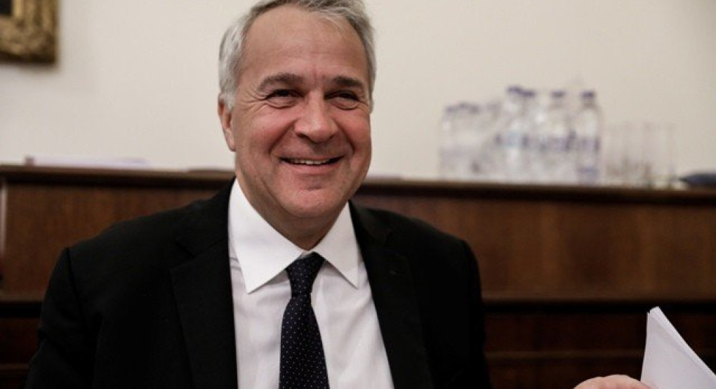 Νωρίτερα από πέρυσι η υποβολή δηλώσεων ΟΣΔΕ με απόφαση του ΥπΑΑΤ, Μάκη Βορίδη