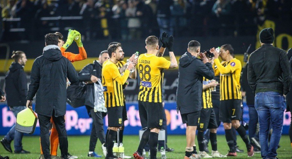 Το στοίχημα της χρονιάς για τον Άρη