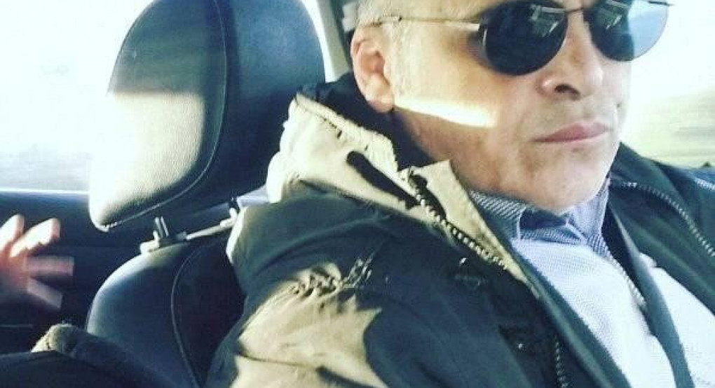 Ένας Γιαννιτσώτης υποψήφιος στην Πανελλήνια Ένωση των λιμενικών 