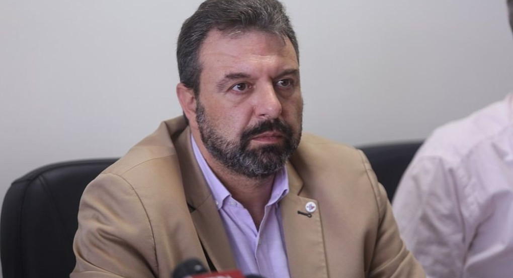 Στ. Αραχωβίτης: «Καμιά ουσιαστική απάντηση του Υπουργού Εργασίας για τη μη αποστολή στο ΚΕΑΟ των οφειλετών αγροτών»