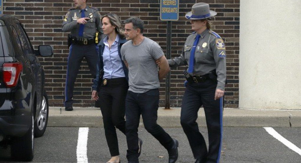 Νεκρός ο Φώτης Ντούλος: Η οικογένεια δωρίζει τα όργανά του