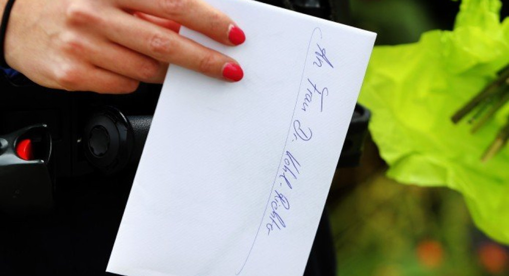 Άμστερνταμ: Δύο εκρήξεις σε ταχυδρομεία από παγιδευμένες επιστολές