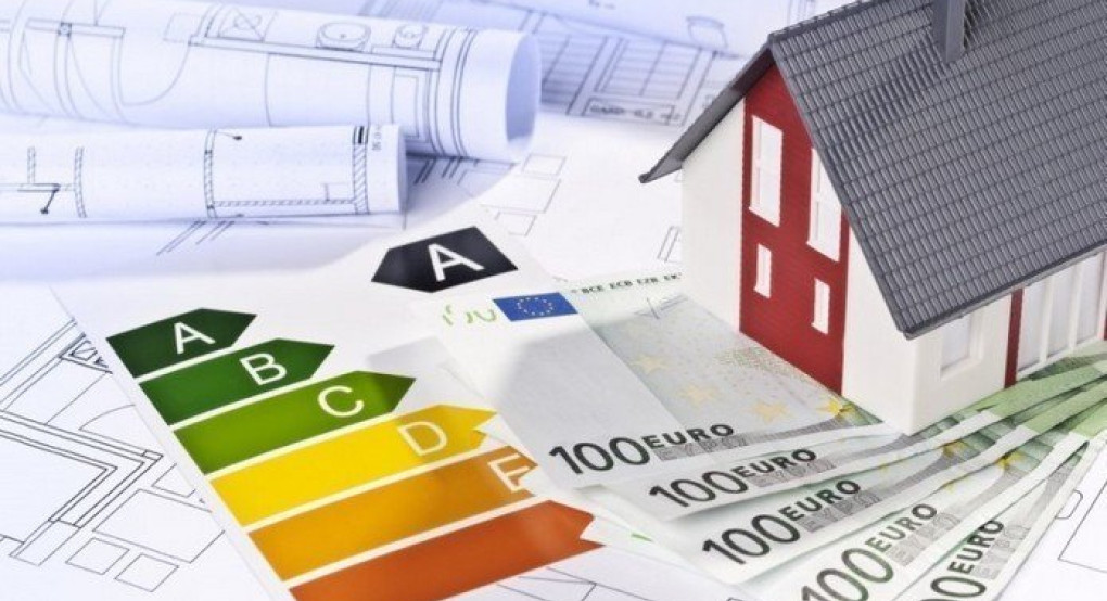 Έρχεται νέο «Εξοικονομώ κατ' Οίκον» μέχρι τον Σεπτέμβριο