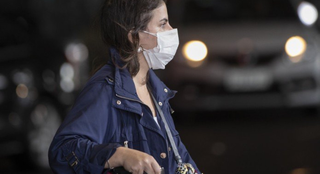 Επιβεβαιώθηκε το πρώτο κρούσμα στα Σκόπια με κορωνοϊό 