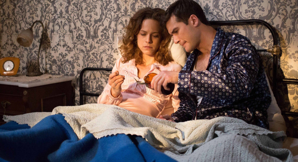 Άγριες Μέλισσες: Τα φονικά διλήμματα και οι αποφάσεις που θα βασανίσουν τον Νικηφόρο