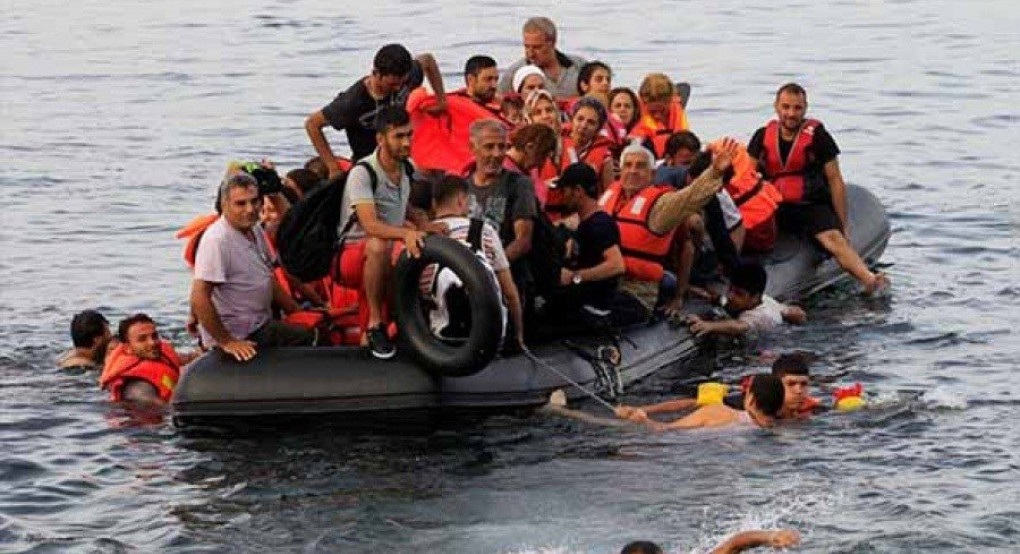 6 μύθοι για το μεταναστευτικό