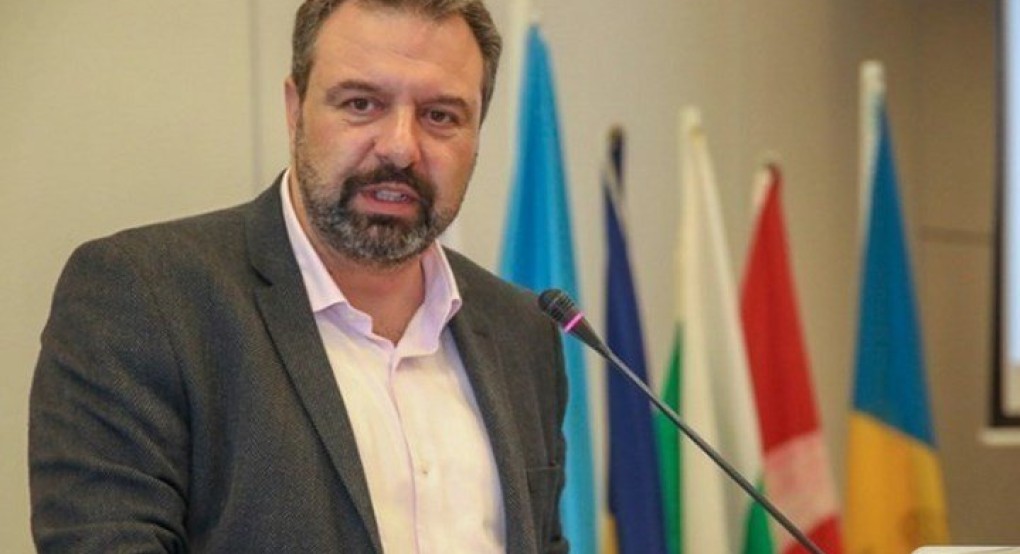 "Ο κ. Βορίδης, κατά την προσφιλή του τακτική, δεν θα κάνει τίποτα ούτε για τους ελαιοπαραγωγούς"