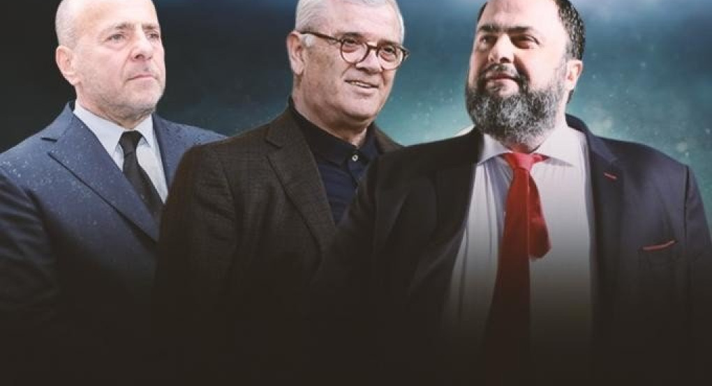 Το ΠΟΚ στα καλύτερά του