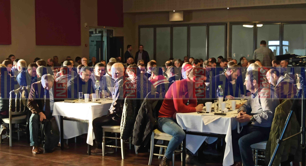 Βαμβάκι: Οι εκπρόσωποι του Αγροτικού Συλλόγου Δ. Πέλλας μίλησαν για όλα στο pellanews.gr