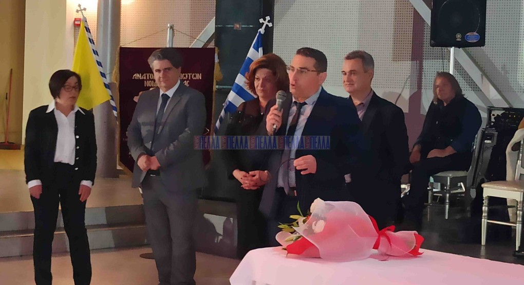 Ανατολικοθρακιώτες....σκέτη ομορφιά! (πλούσιο φωτορεπορτάζ)