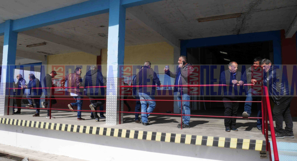 Επιβεβαιώθηκε η ισχύς του Συνδέσμου Συνεταιριστών