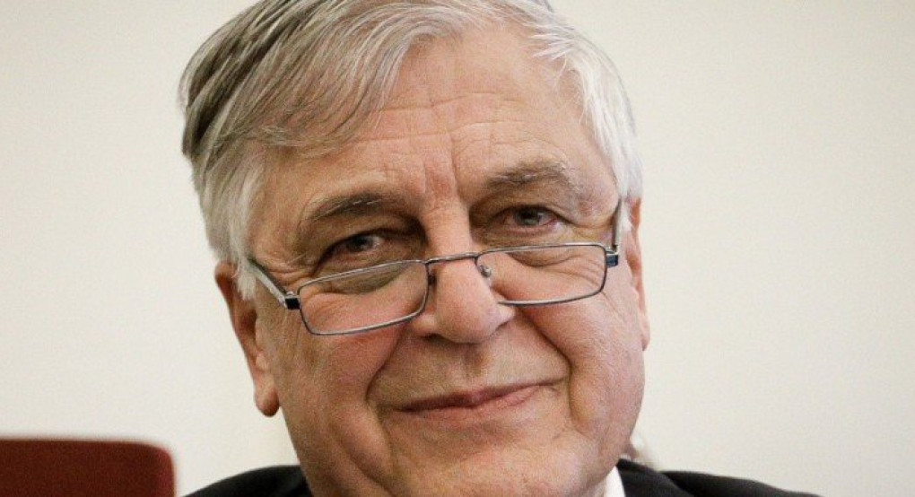 «Βόμβες» Αγγελή: Ηθελαν να βάλουν φυλακή Σαμαρά, Αδωνι, Λοβέρδο -Κατήγγειλε οργανωμένο σχέδιο 