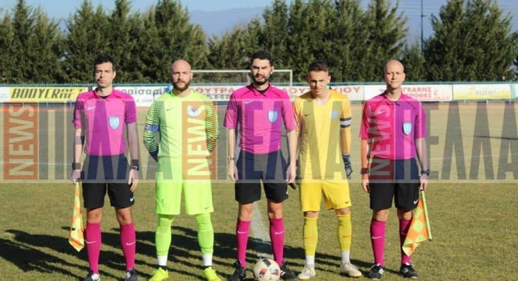 Έμειναν στο μηδέν (βίντεο)