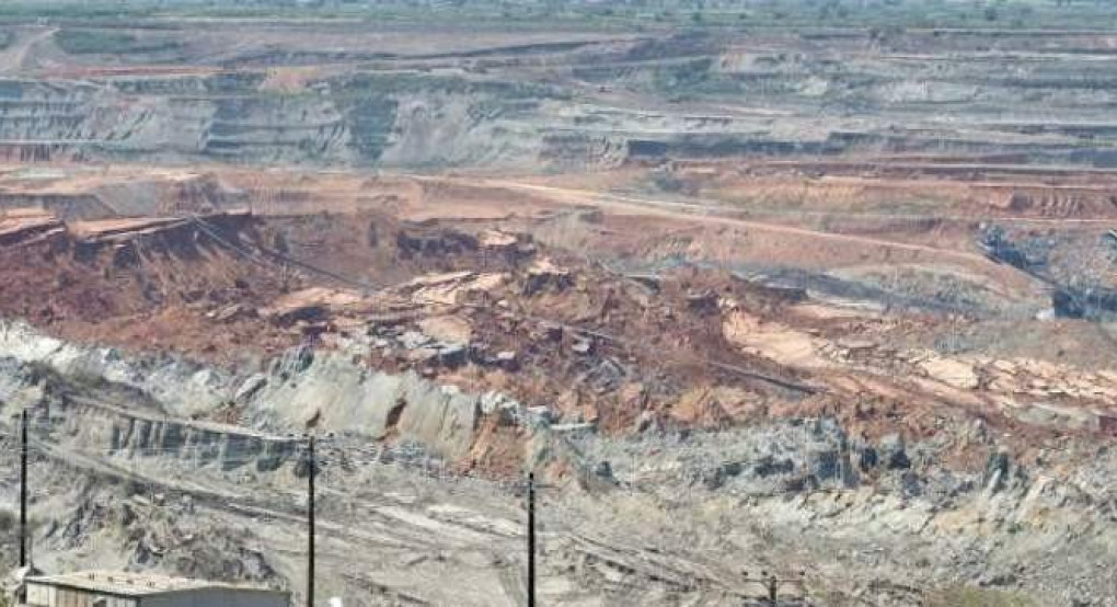 Κοινοβουλευτική ερώτηση προς την Ευρωπαϊκή Επιτροπή του Βαγγέλη Μεϊμαράκη για τη δίκαιη μετάβαση της Δυτικής Μακεδονίας στη μεταλιγνιτική εποχή