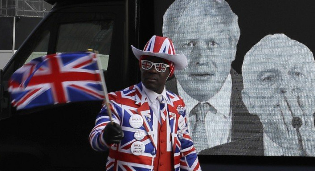 Τι πραγματικά θα γίνει την ημέρα του Brexit στις 31 Ιανουαρίου -Τι θα αλλάξει