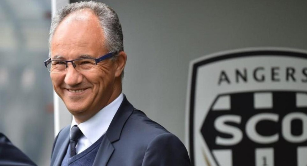 Γαλλία: Συνελήφθη πρόεδρος ομάδας του Σαμπιονά για σεξουαλική παρενόχληση