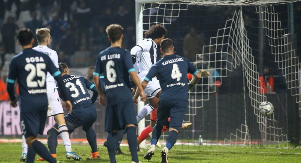 Στο Συμβούλιο της Επικρατείας προσέφυγαν ΠΑΟΚ και Ξάνθη