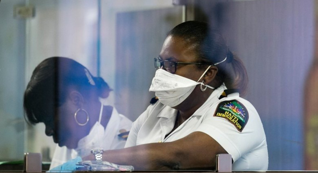 Γιατί ο κοροναϊός δεν έχει χτυπήσει την Αφρική