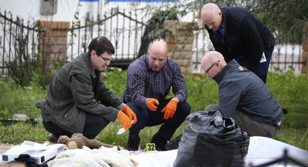 Σοκ στις ΗΠΑ: Έκρυβαν το πτώμα της 11χρονης κόρης τους στη σοφίτα για 2 χρόνια  