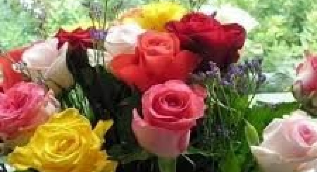 Πείτε τους χρόνια πολλά...