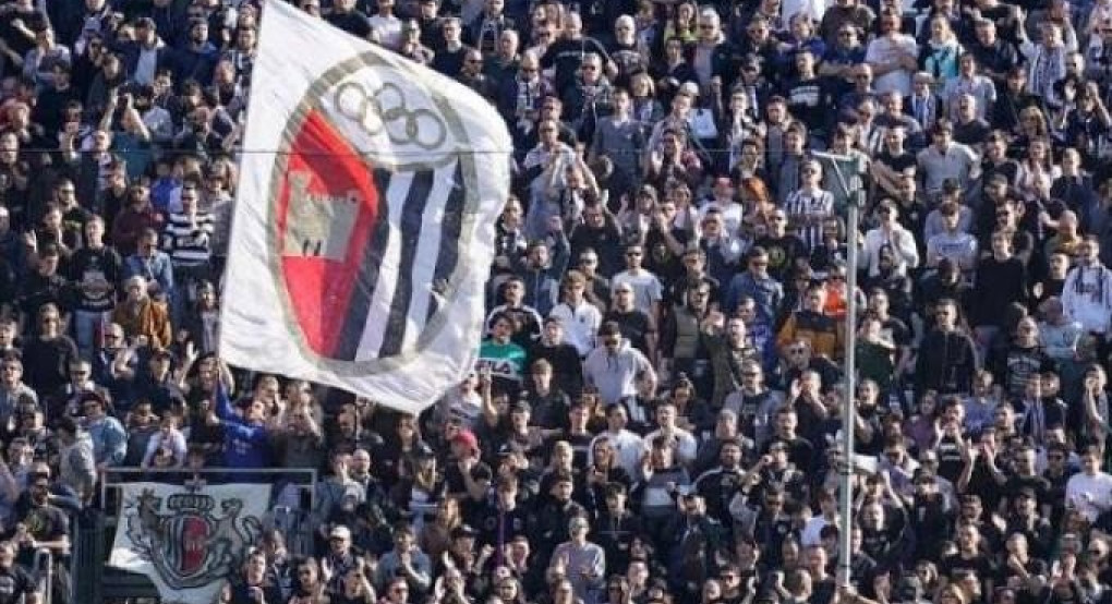 Αναβολή 42 αγώνων στην Ιταλία εξαιτίας του κορωνοϊού!