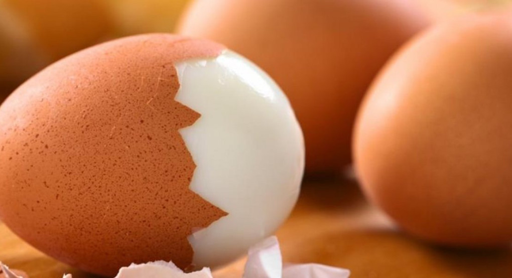 Αυτές είναι οι απίστευτες χρήσεις που έχουν τα τσόφλια από τα αυγά
