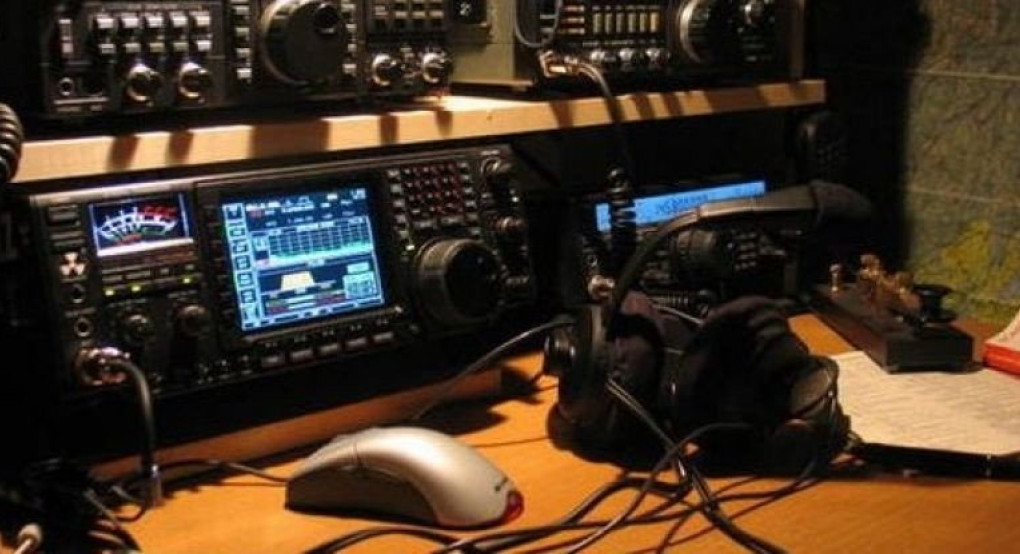 Προκήρυξη εξετάσεων για την απόκτηση Πτυχίου Ραδιοερασιτέχνη Ά περιόδου 2020