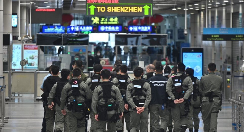 Κορωνοϊός: 722 οι νεκροί στην Κίνα - «Συνθήκες πολέμου» στην Ουχάν