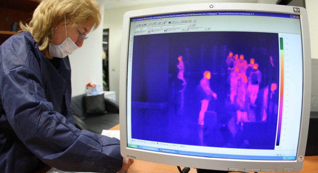 Αρνητικό το δεύτερο δείγμα του κοροναϊού 