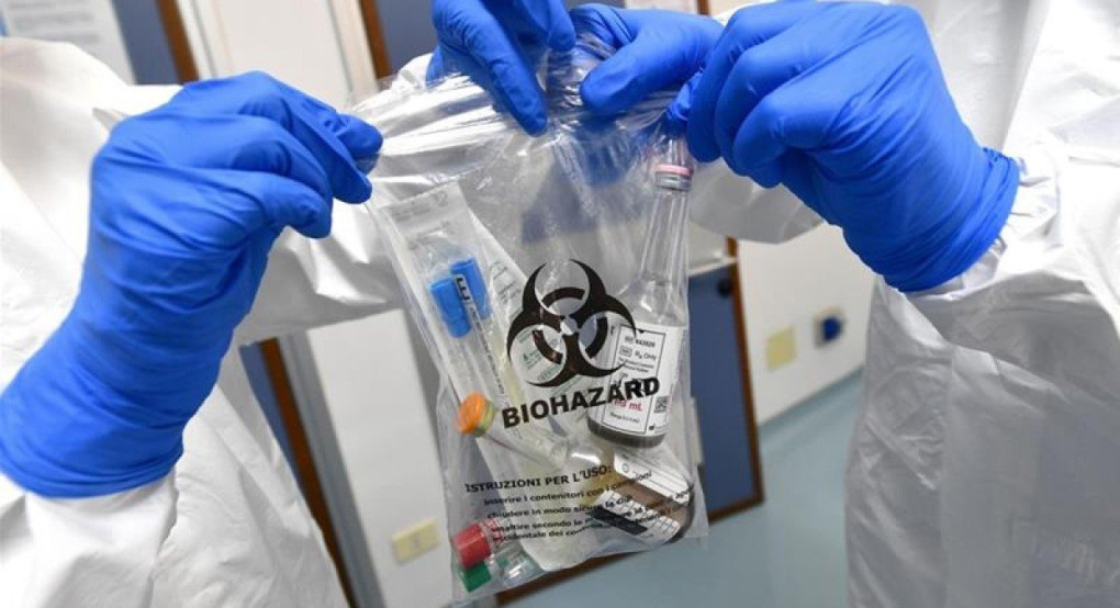 Θεσσαλονίκη: Θετική στον κορωνοϊό 38χρονη Ελληνίδα - Το πρώτο κρούσμα στην Ελλάδα  