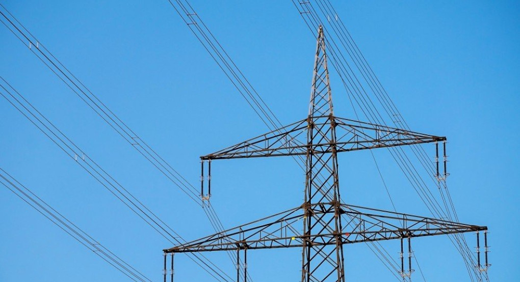 Διακοπές ρεύματος σε περιοχές της Αλμωπίας 