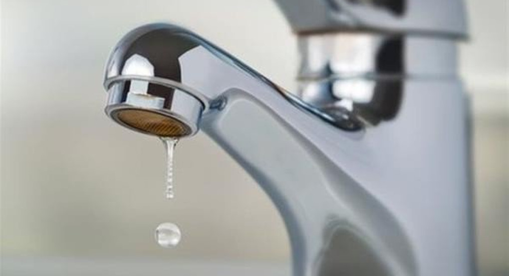 ΔΕΥΑ Αλμωπίας: Διακοπή υδροδότησης για αύριο Δευτέρα