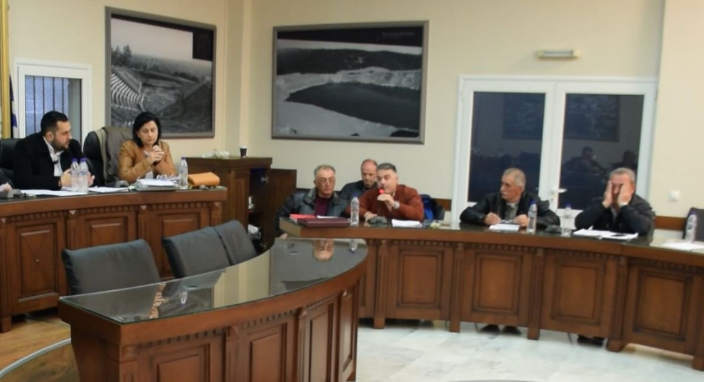 Δήμος Σκύδρας: Έρχεται ο νέος Συμπαραστάτης του Δημότη και της Επιχείρησης