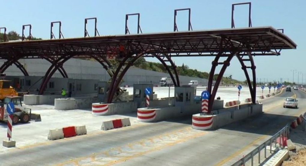 Εγνατία Οδός - Διόδια: «Αύξηση του κόστους 300% στη Βόρεια Ελλάδα»