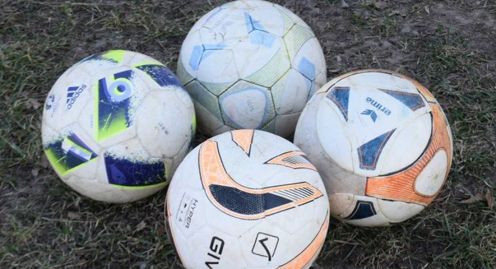 ΕΠΣ Πέλλας: τα ματς του Σαββατοκύριακου