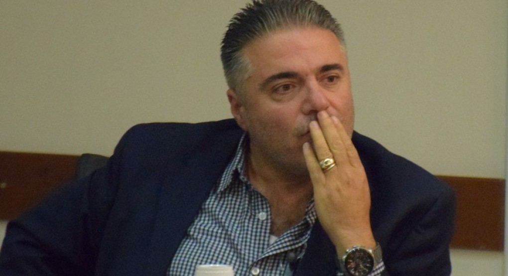 Χαρίτων Πορτοκαλίδης: «Ζητώ να ληφθούν από τη δημοτική αρχή Σκύδρας όλα τα απαραίτητα μέτρα για την αποτελεσματική προστασία από τον κορωνοιό»