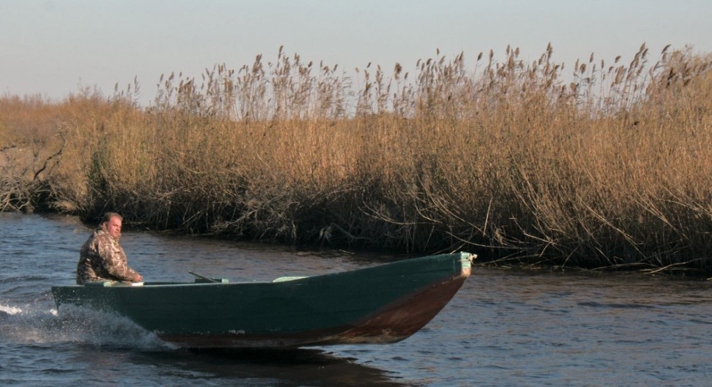 Τούρκοι στρατιώτες εισβάλουν & απαγάγουν Έλληνες ψαράδες στον Έβρο & ζητούν λύτρα 5.000 ευρώ για την απελευθέρωσή τους