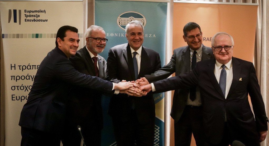 Χρηματοδότηση ύψους 560 εκατομμυρίων ευρώ στον αγροτικό τομέα  με τη συμβολή του ΥπΑΑΤ, Μ. Βορίδη