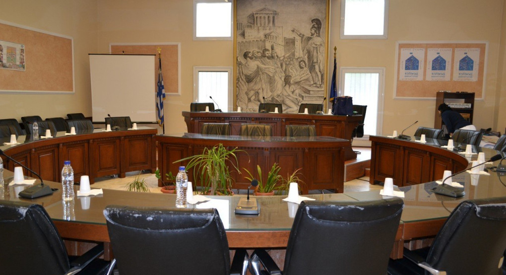 Σήμερα η Τακτική Συνεδρίαση του Δημοτικού Συμβουλίου Σκύδρας