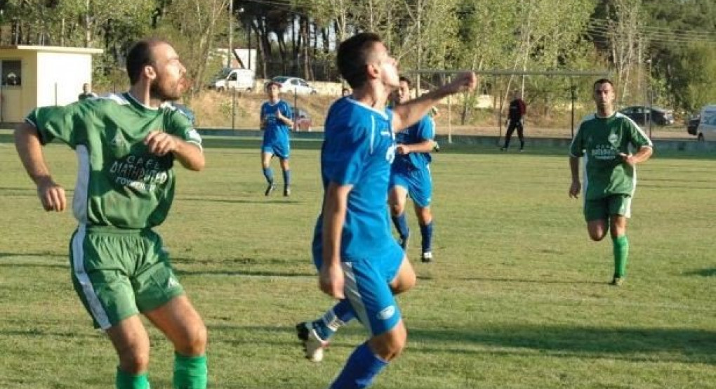 ΕΠΣ Πέλλας: έχει ματς το Σαββατοκύριακο
