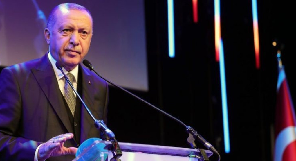 Ξεσκεπάστηκε ο ρόλος του τουρκικού κράτους: Πρόσφυγας ευχαριστεί τον Ερντογάν για τα… δωρεάν λεωφορεία για την Ελλάδα