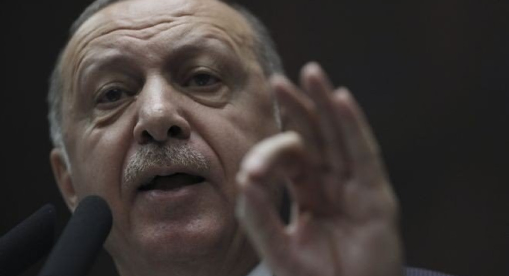 Τι μπορεί να βάλει στο τραπέζι για τη Χάγη η Τουρκία