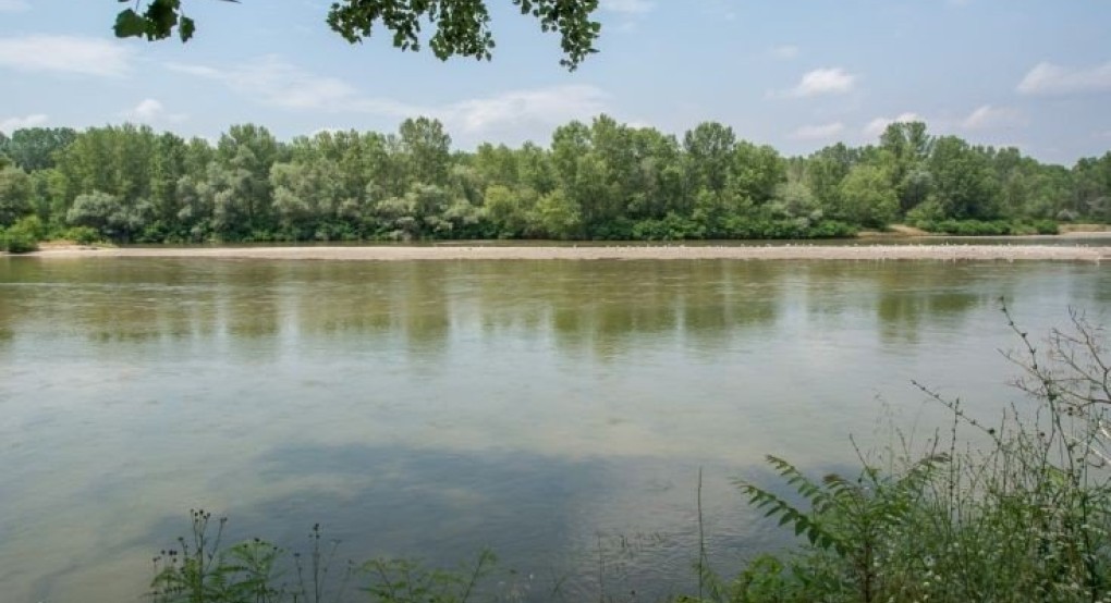 Η... "τάφρος" του Φράγκου στον Έβρο-Κάποιοι ήξεραν να διαβάζουν τον "απέναντι"