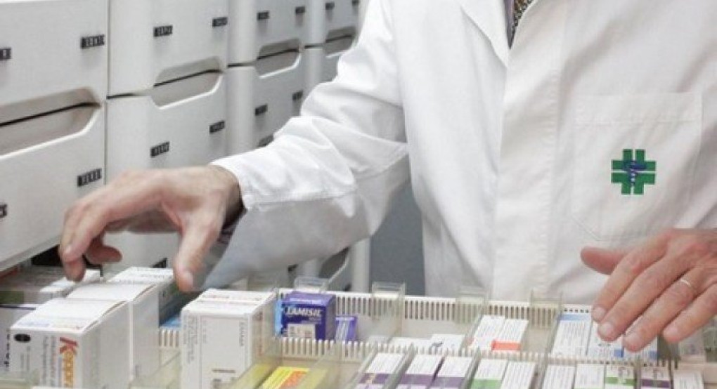 Οι εξετάσεις των φαρμακοποιών για την άδεια άσκησης επαγγέλματος φαρμακοποιού