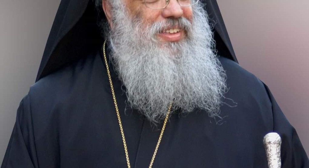 Στο 4Ε ο Μητροπολίτης Εδέσσης Πέλλης και Αλμωπίας 