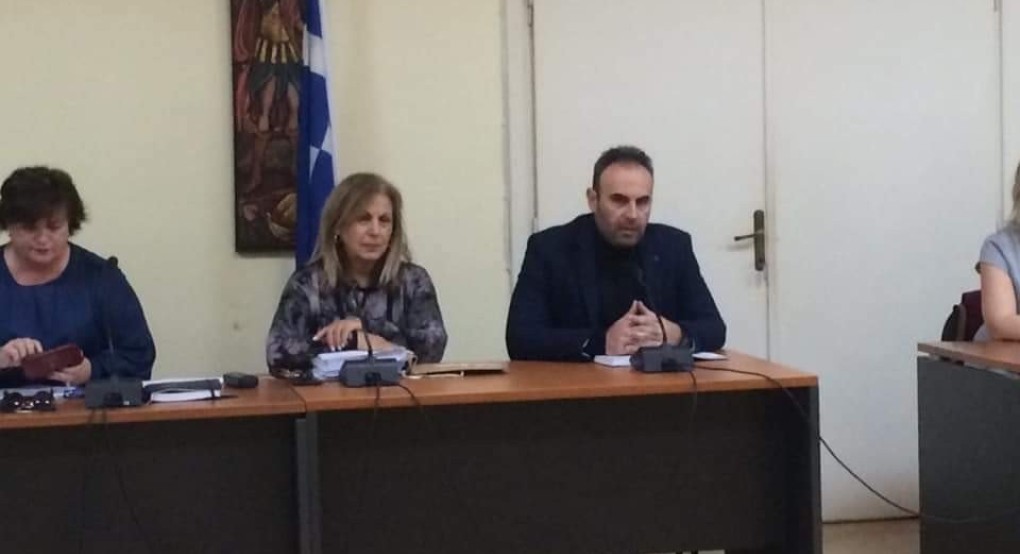 Στην Έδεσσα η Αθήνα Αηδονα 